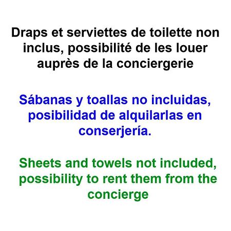 Pat 83, T2, Centre Luchon, Wifi, Casier A Skis, 4 Personnes Bagnères-de-Luchon Eksteriør bilde