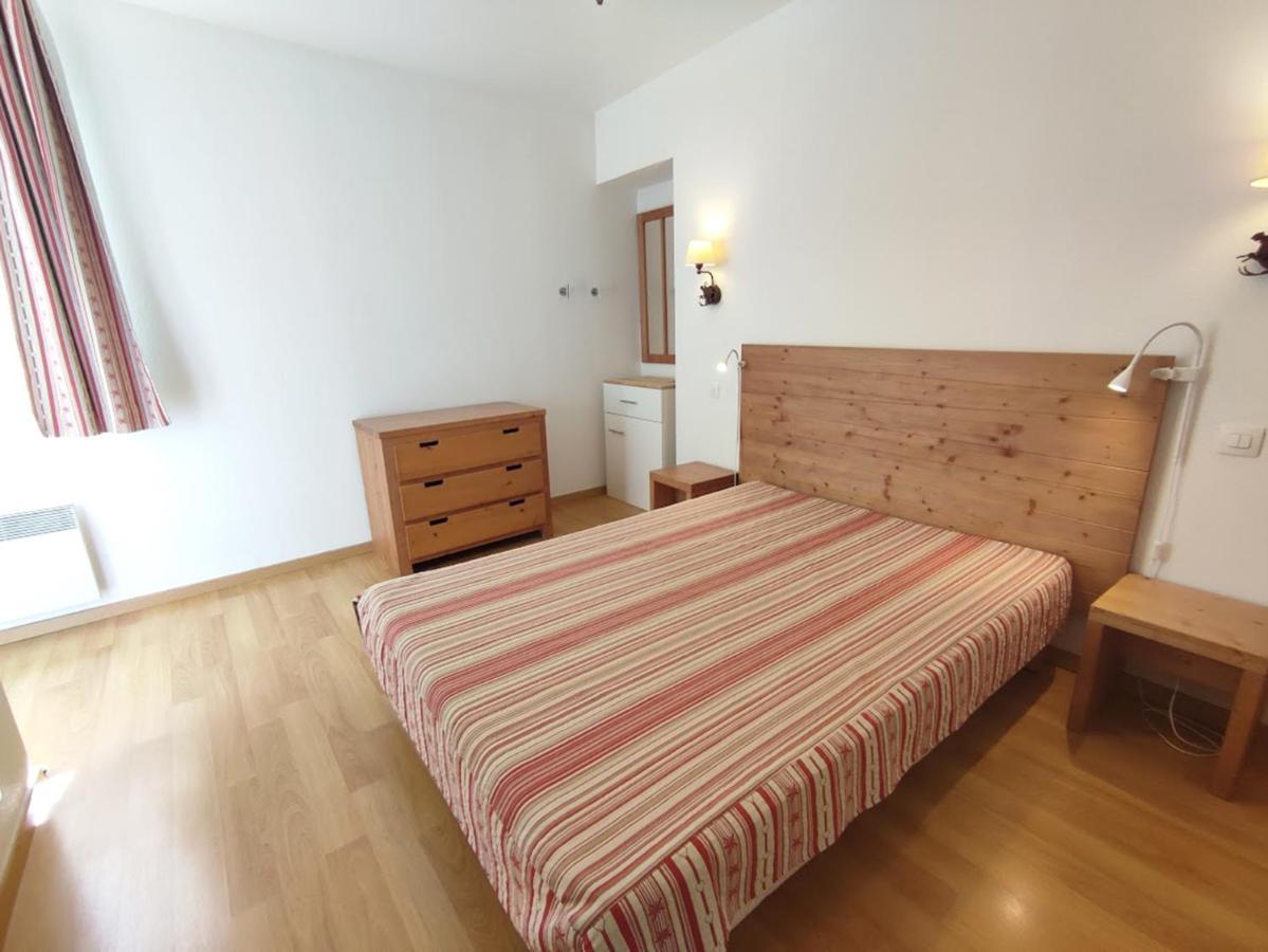 Pat 83, T2, Centre Luchon, Wifi, Casier A Skis, 4 Personnes Bagnères-de-Luchon Eksteriør bilde