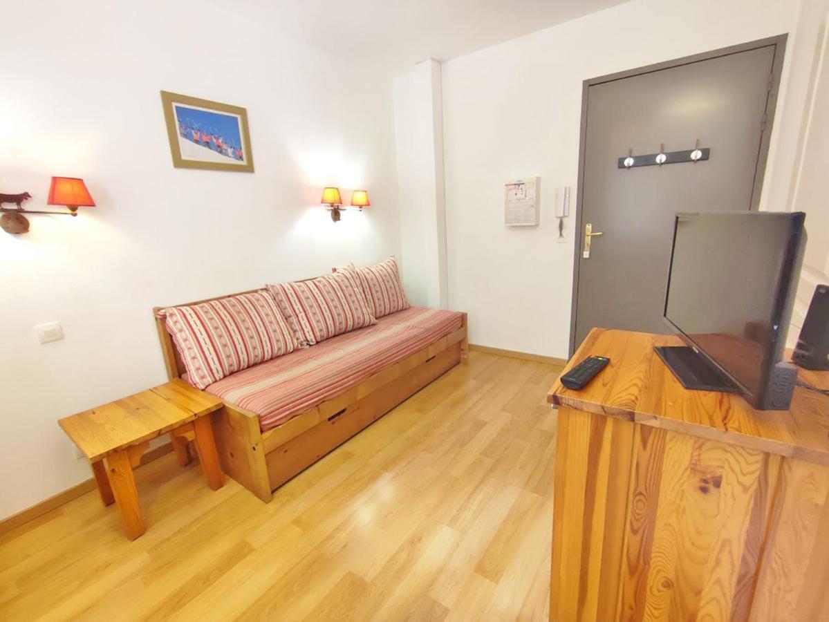Pat 83, T2, Centre Luchon, Wifi, Casier A Skis, 4 Personnes Bagnères-de-Luchon Eksteriør bilde