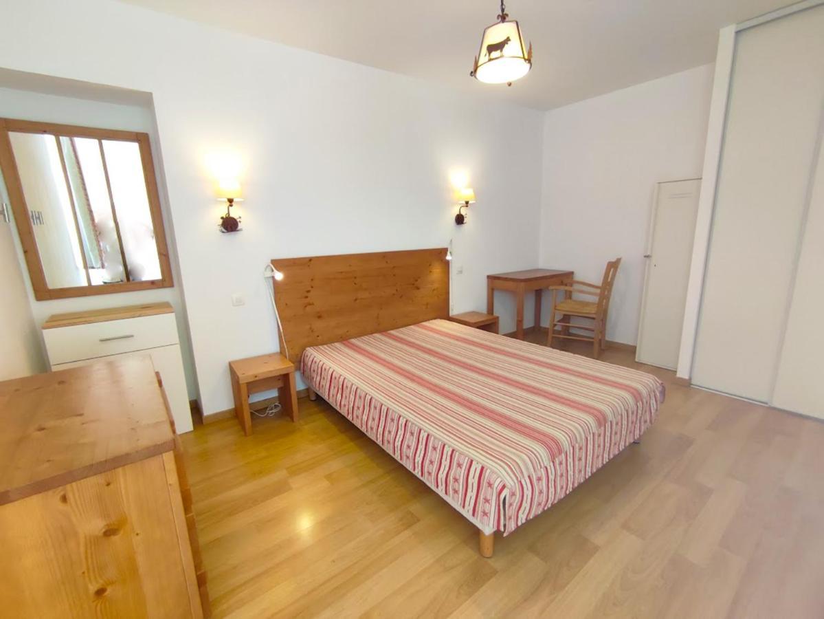 Pat 83, T2, Centre Luchon, Wifi, Casier A Skis, 4 Personnes Bagnères-de-Luchon Eksteriør bilde