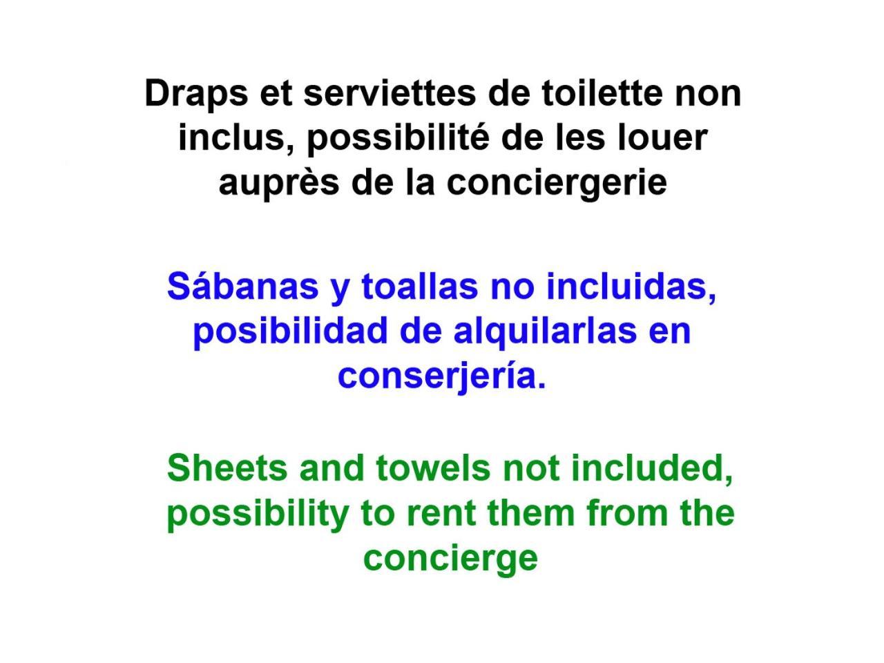 Pat 83, T2, Centre Luchon, Wifi, Casier A Skis, 4 Personnes Bagnères-de-Luchon Eksteriør bilde